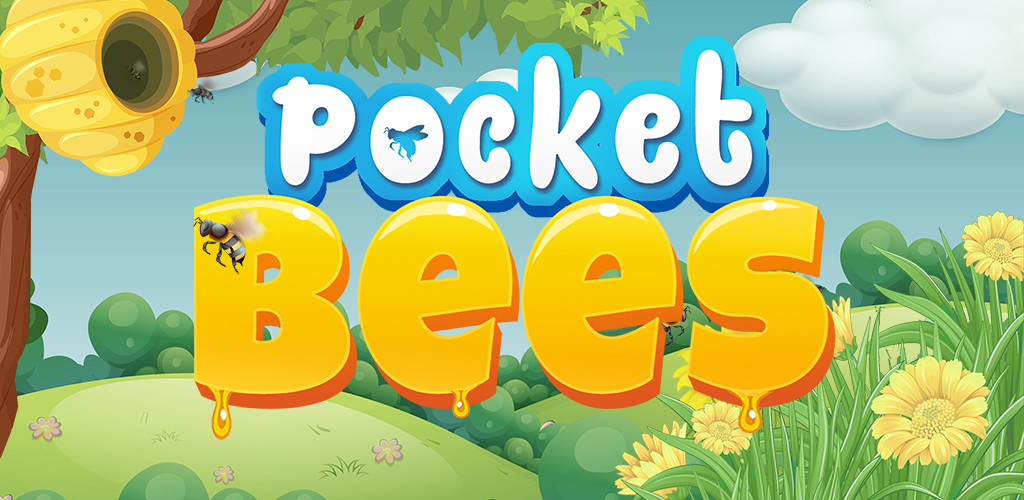 Pocket Bees: Colony Simulator screenshot