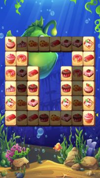 Tima - Tiles Matching Deluxe Game Screenshot