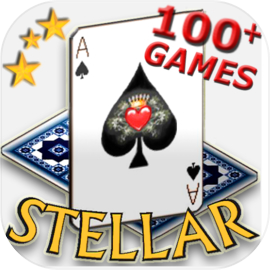 Stellar Solitaire
