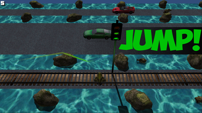 Real Cross Road Simulator for Android/iOS - TapTap