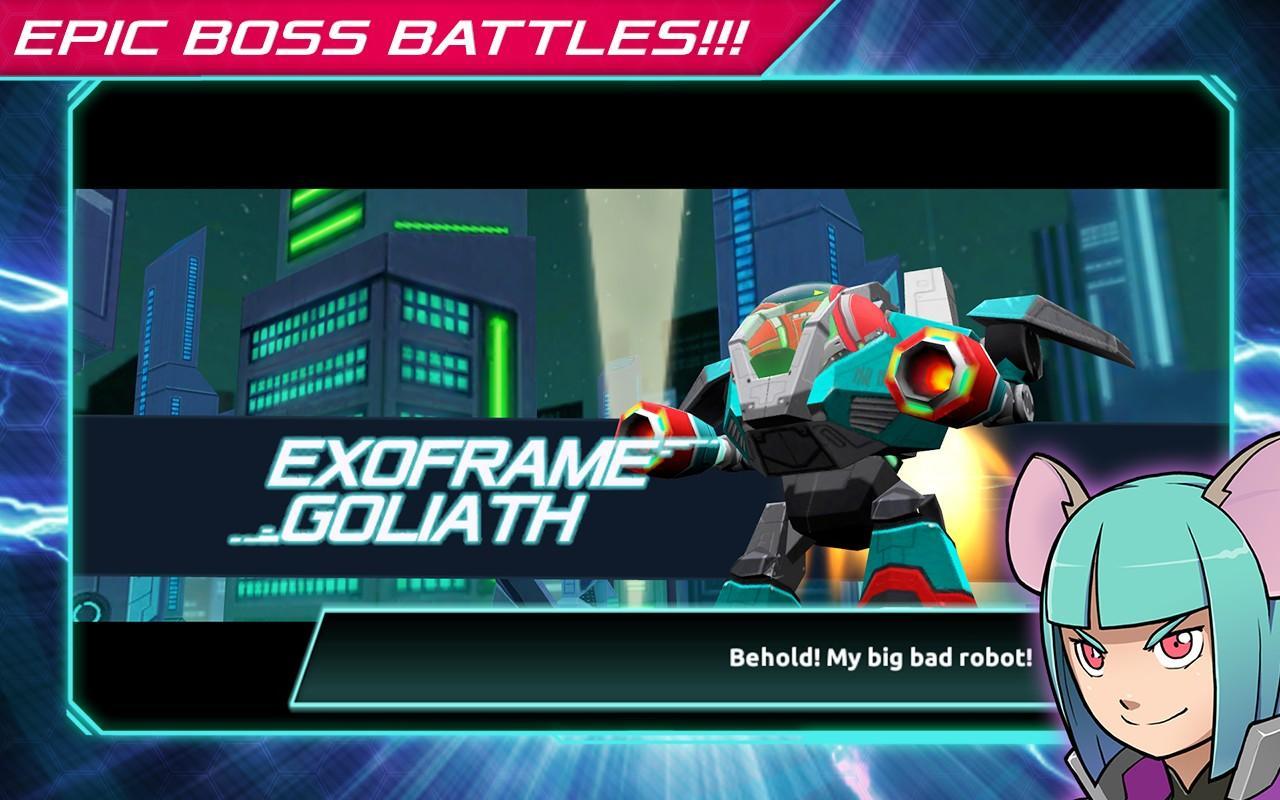 Target Acquired ภาพหน้าจอเกม