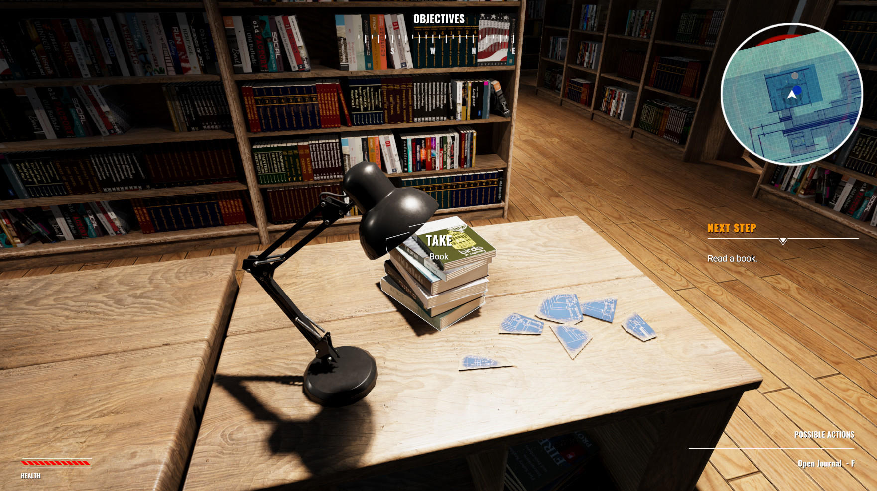 Screenshot 10 of Prison King 