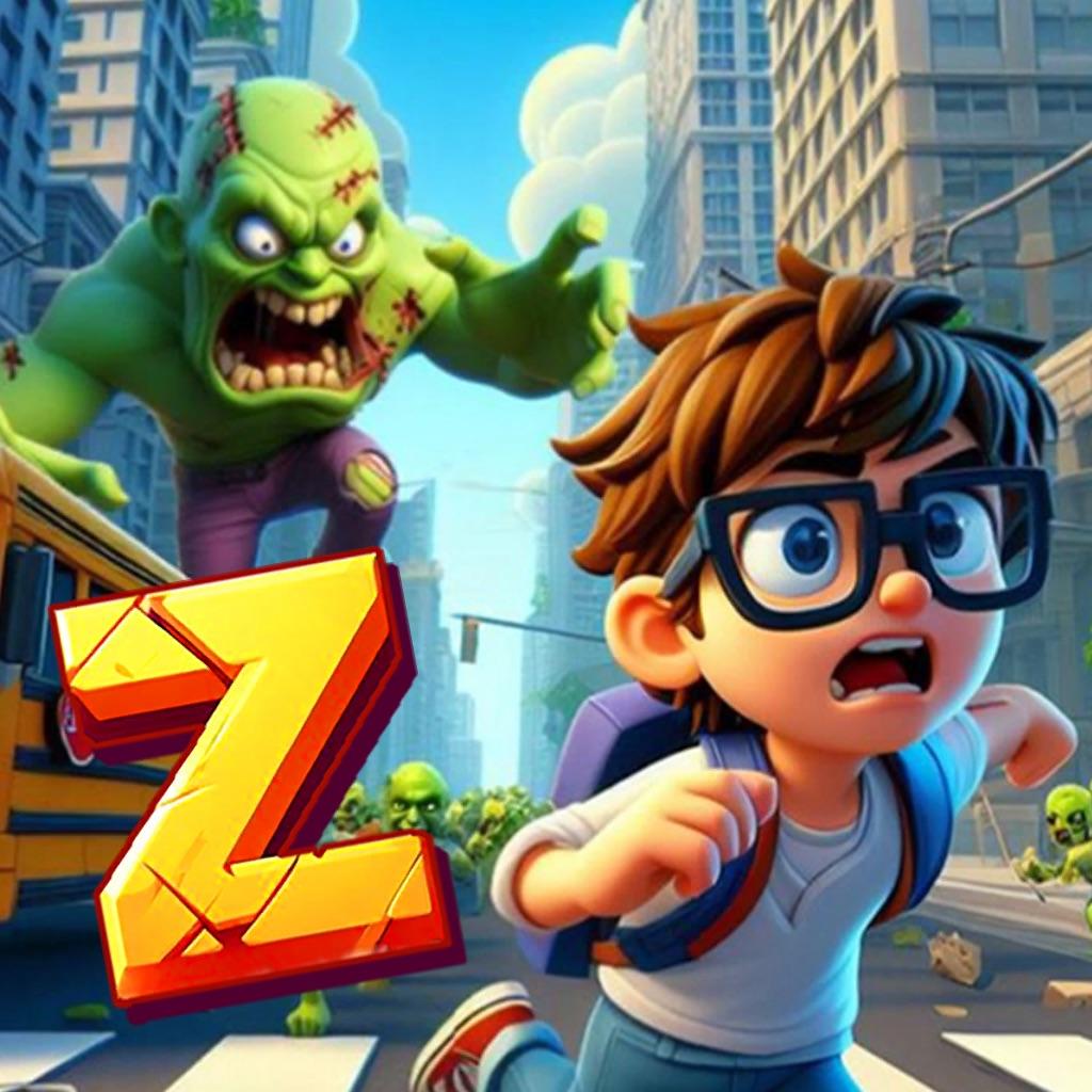Z City Survivor Latest Version for Android/iOS APK - TapTap
