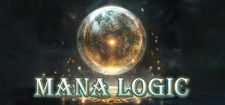 Banner of Mana Logic 