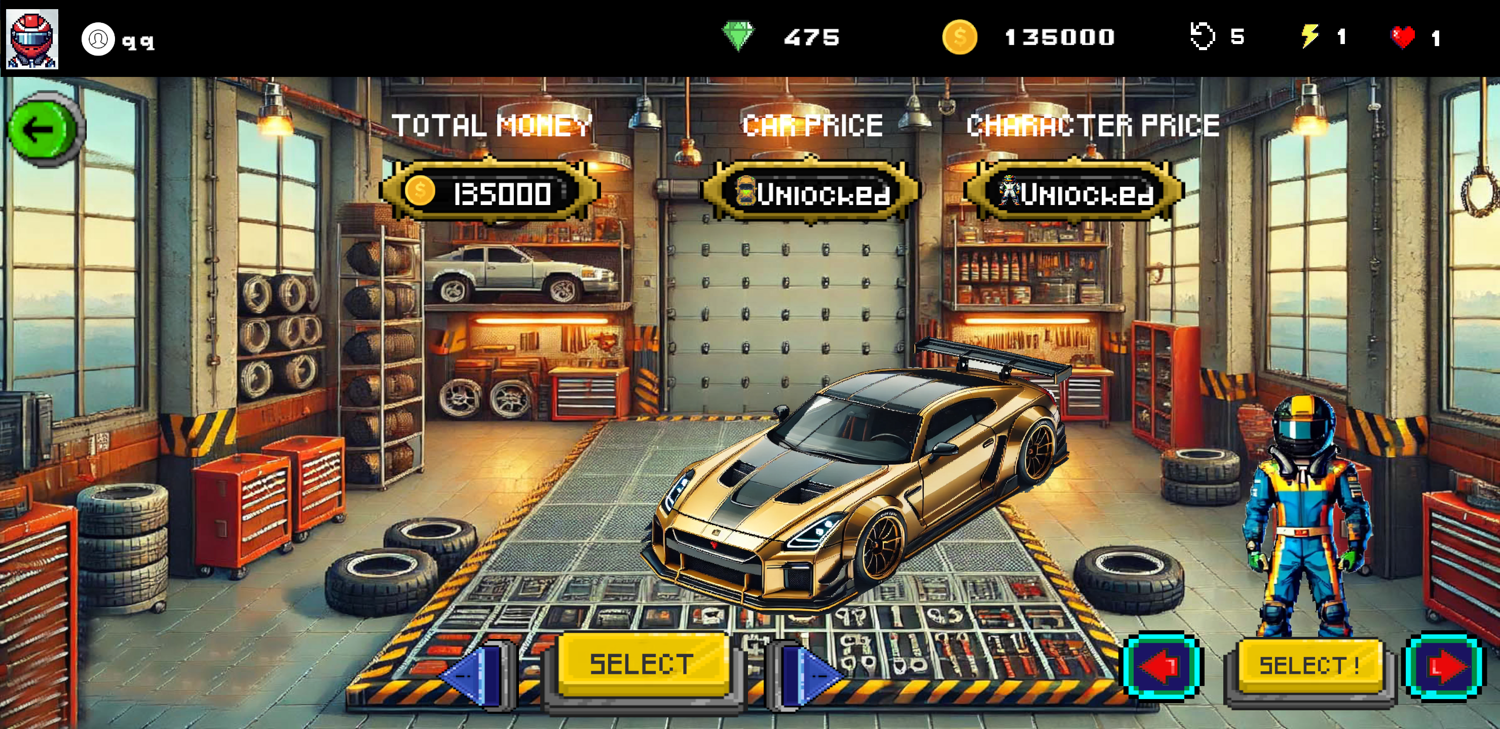 Rally 2D Online Latest Version for Android/iOS APK - TapTap