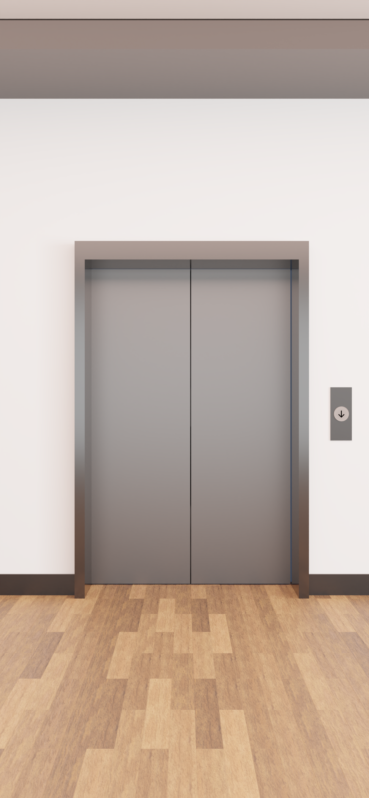 Escape Game Office Space Game Screenshot