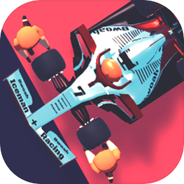 Formula Bwoah: Online Racing