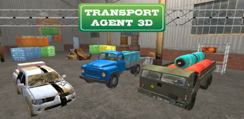 Transport Game 3D 的影片截圖