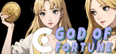 Banner of God of Fortune 