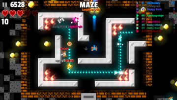 TANKOUT ゲームのスクリーンショット