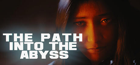 Banner of The Path Into The Abyss 