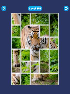 PictoLand Game Screenshot