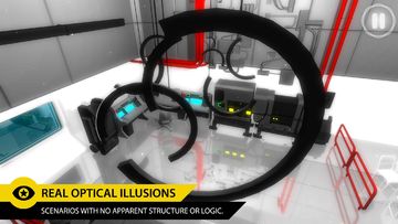 Perfect Angle Game Screenshot