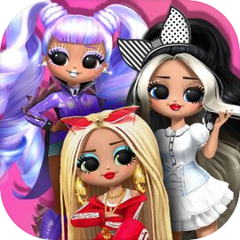 MGA Entertainment, TutoTOONS Launch 'LOL Surprise! OMG Fashion