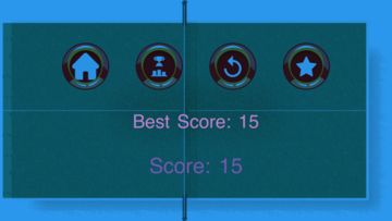 Скриншот игры Match Balls 6774