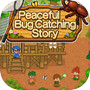 Icon of Peaceful Bug Catching Story