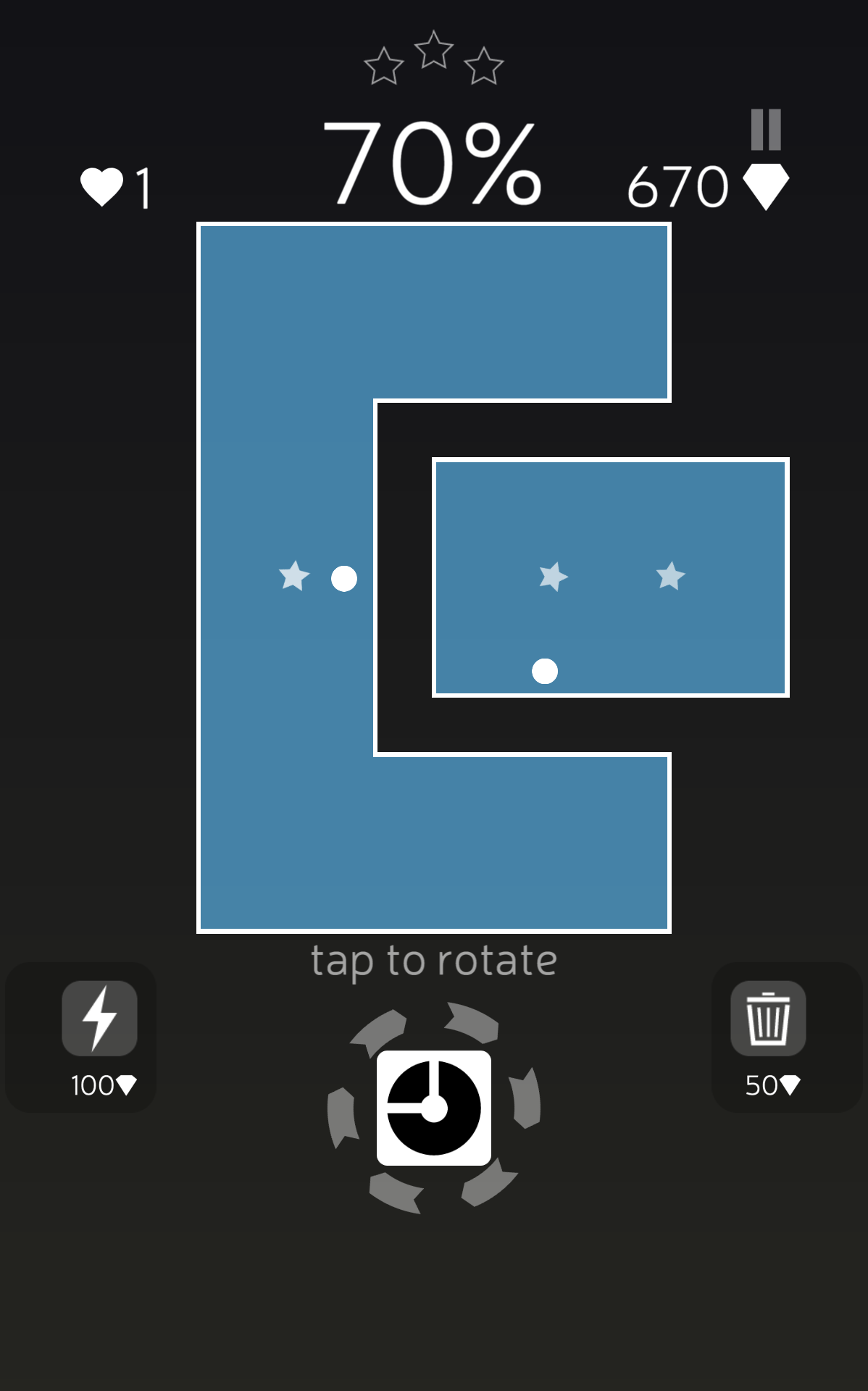 Scale 게임 스크린샷