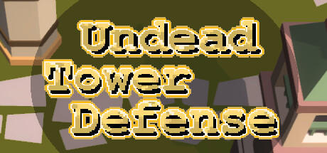 Banner of Undead Tower Defense 