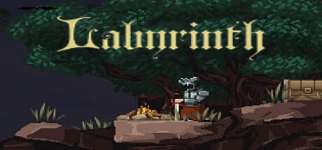 Banner of Labyrinth 