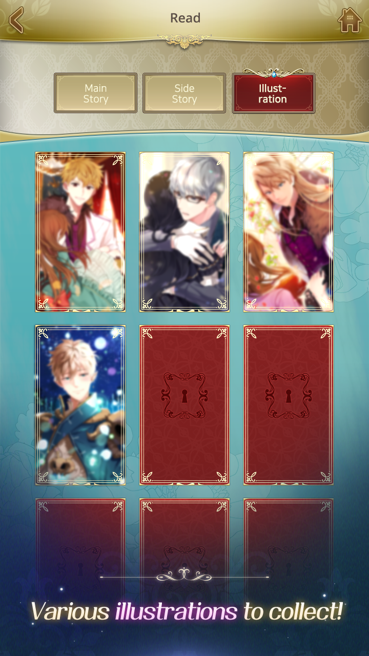 Proposed by a Demon Lord Game Screenshot