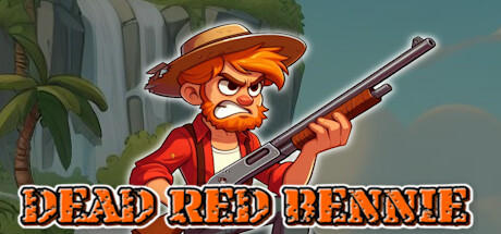 Banner of Dead Red Bennie 