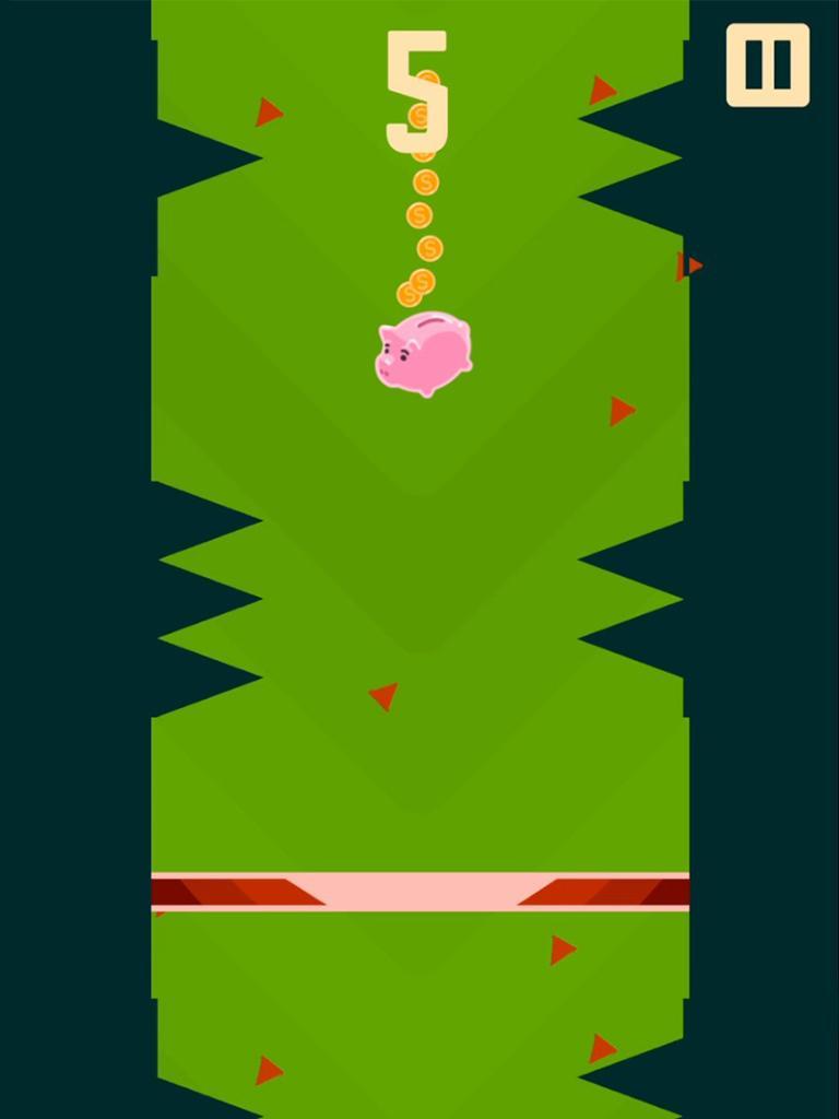 Speed Up ภาพหน้าจอเกม