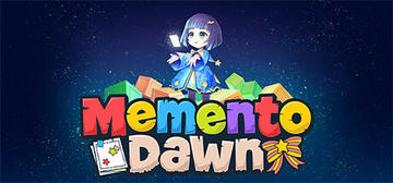 Banner of Memento Dawn 