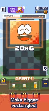 Combine Me! Game Screenshot