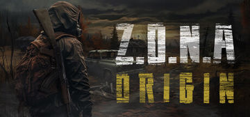 Banner of Z.O.N.A: Origin 
