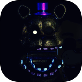 FredBear's Fright Story