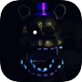 FredBear's Fright Story