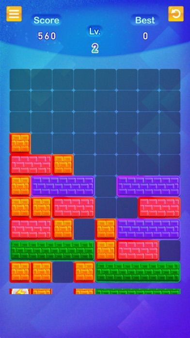 Slide Block Puzzle funny games android iOS apk download for free-TapTap