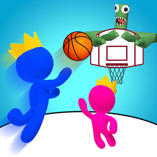 Basket Master Tap Shoot Battle for Android/iOS - TapTap