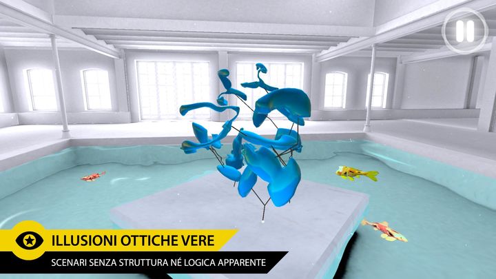 Screenshot 1 of Perfect Angle Zen edition VR 