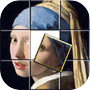 Иконка Jigsort Puzzles HD Puzzle Game