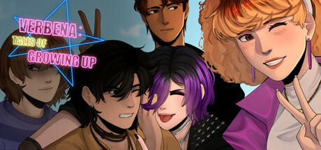 Verbena: Tales Of Growing Up screenshot