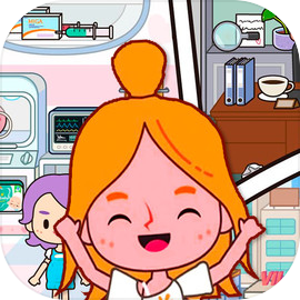 Miga Town: My World - Apps on Google Play