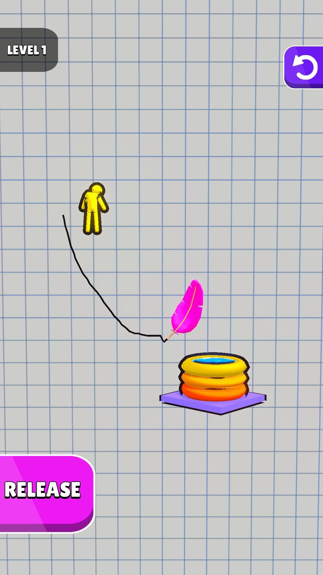 Draw Slides 게임 스크린샷