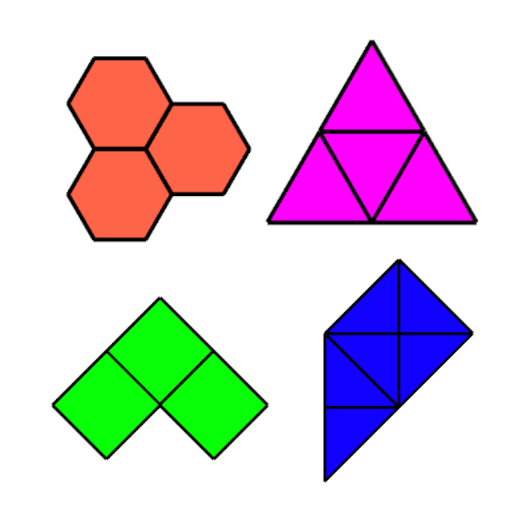 Shapes Sort Puzzle Latest Version for Android/iOS - TapTap