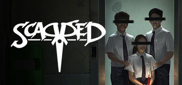 Banner of Scarred 