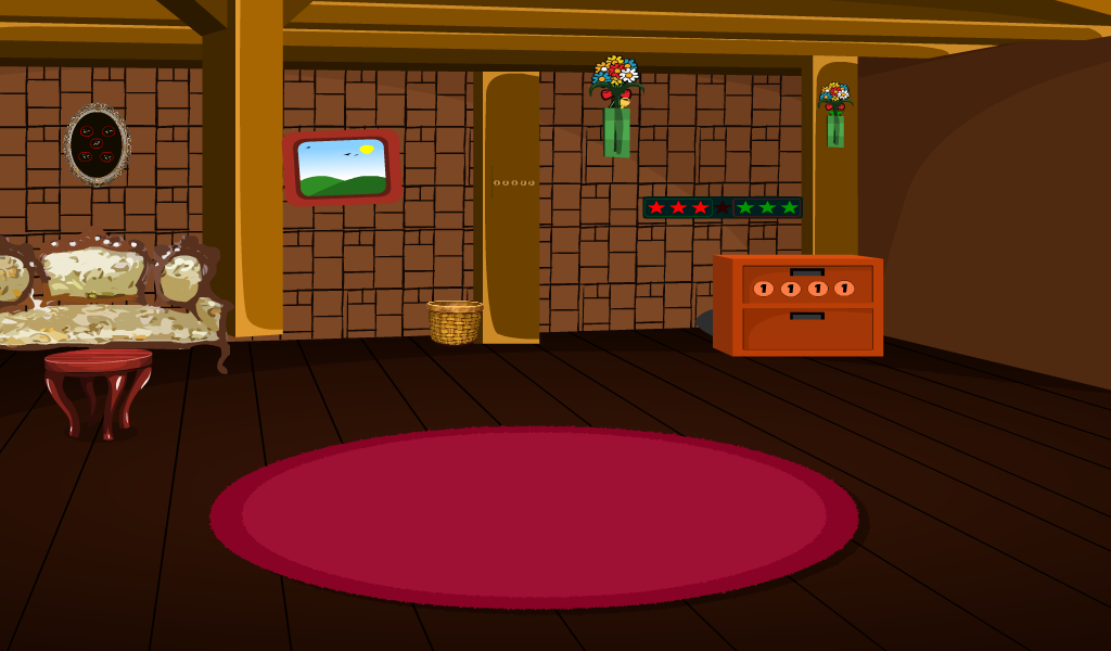 Escape Games Day-292 게임 스크린샷