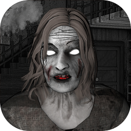 Haunted House Escape Granny