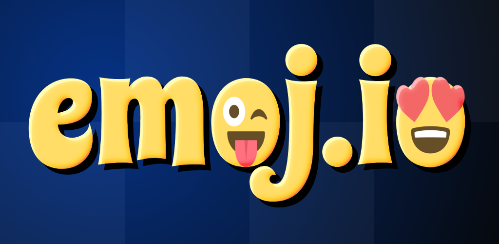 Banner of emoji.io 1.1.2