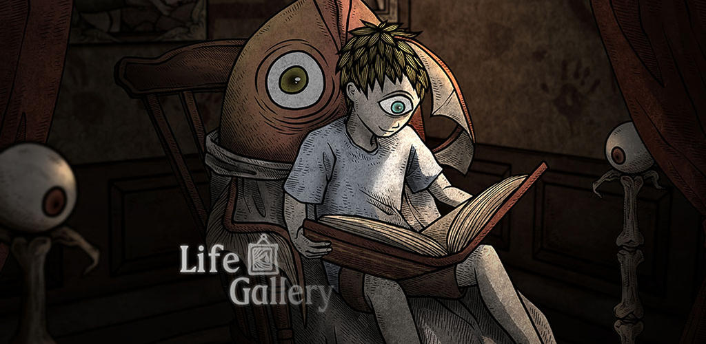 Banner of Life Gallery 