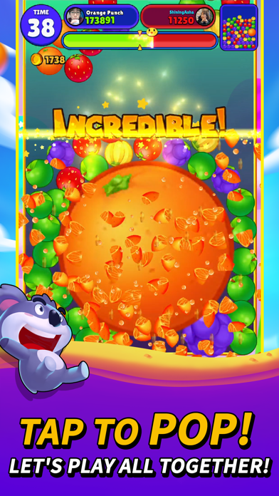 Jogo Bubble Shooter Max versão móvel andróide iOS apk baixar  gratuitamente-TapTap