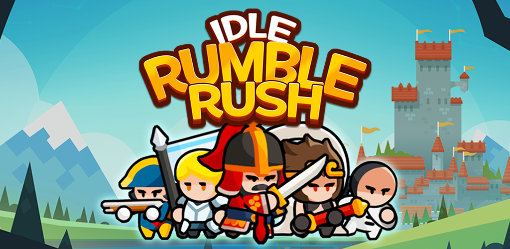 Idle Rush : Zombie Tsunami android iOS-TapTap