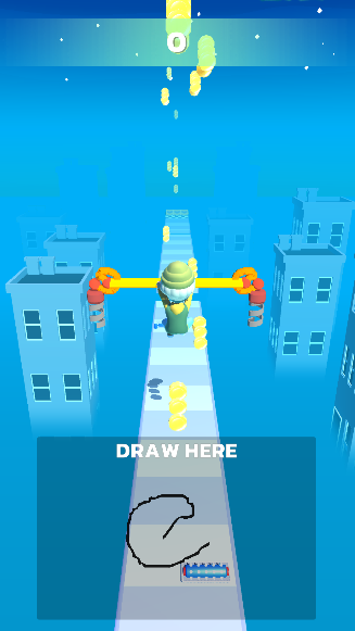 Draw Rails 3D Latest Version for Android/iOS APK - TapTap