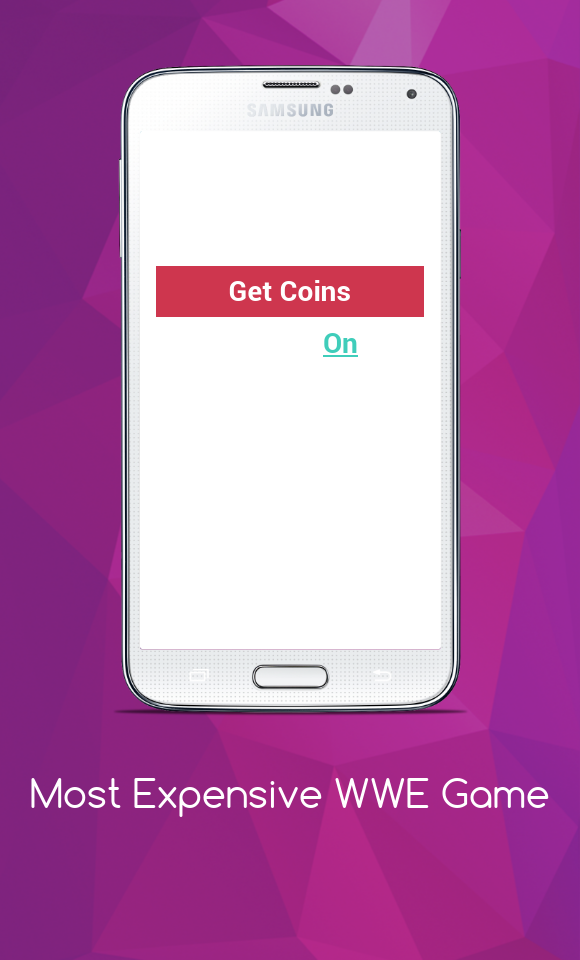 Most Expensive Real WWE Games Game Screenshot