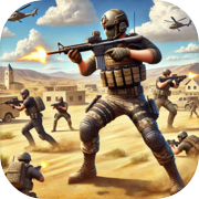 Black Ops - Special Forces