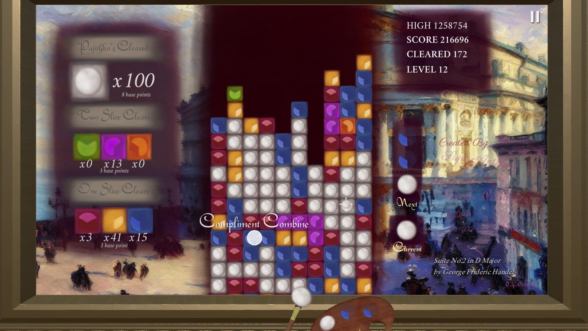 Screenshot 14 of Pajithko 